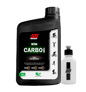 Carbogel ULTRA 600g Coco