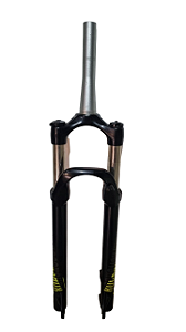 SEMINOVO - Suspensão ROCKSHOX XC30 - Eixo Boost