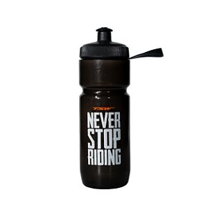 Caramanhola TSW FAST 2 650ml Preto