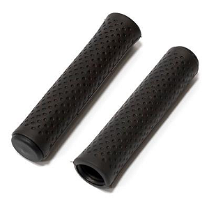 Manopla ABSOLUTE Preta 130mm