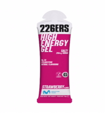 Gel High Energy 226ERS 80g Cereja