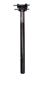 Canote FSA VDRIVE 27.2/400mm