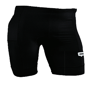 Short TEO Basic Feminino - Tam. G