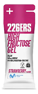 Gel High Energy 226ERS 45g Morango