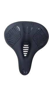 Selim AGILETTE Preto com Mola AZ-911