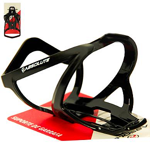 Suporte de Caramanhola ABSOLUTE Preto