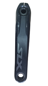 SEMINOVO - Pedivela SHIMANO SLX FC-M7100 175MM