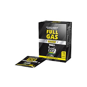 Repositor de Sais FULL GAS Ultra Competition - UN - Norte Bike - Elite Store