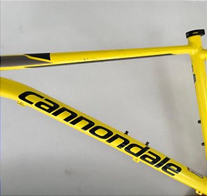 quadro cannondale scalpel 29