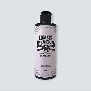 Balm para barba Lumberjack - 180g