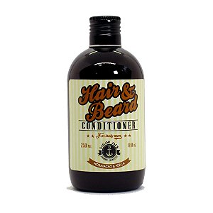 Condicionador para barba - Hidratação e Força - Sailor Jack 250ml