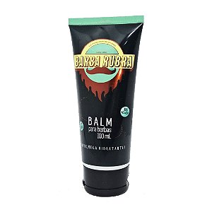 Balm para barba - Barba Rubra 100ml