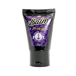 Balm para barba Sailor Jack 20g