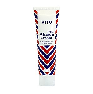 Creme de Barbear Vito - The Shave Cream - 100g