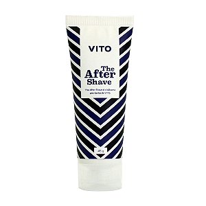 Pós Barba Vito 45g