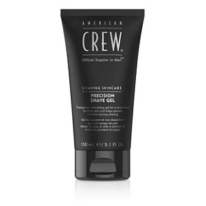 Precision Shave Gel - Gel de barbear American Crew