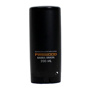 Condicionador para Barba FIREWOOD Barba Brasil - 200ml