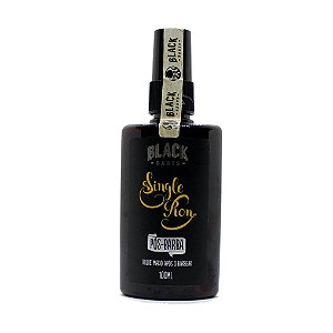 Loção Pós Barba Spray Single Ron 100ml - Black Barts