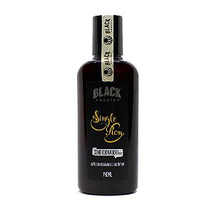 Condicionador para Single Ron Barba Black Barts - 140ml