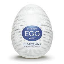 Masturbador Tenga Egg –  MISTY