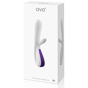 VIBRADOR K5