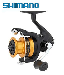 Molinete Shimano FX FC 1000