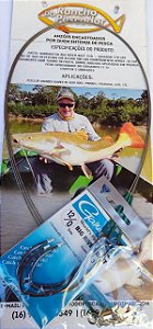 Anzol Gamakatsu Big River Bait - Sua Assessoria no Mundo da Pesca