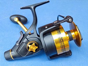 Molinete Penn Spinfisher V 8500LL - Seminovo