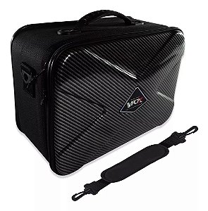 Bolsa / maleta porta carretilha e molinetes V-Fox - Modelo VC-544 (tamanho G)