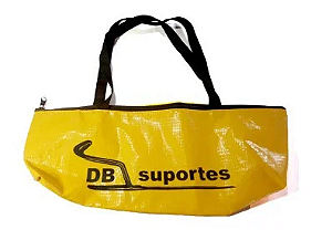 Bolsa tamanho Grande para suportes DB
