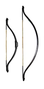 Arco para besta recurvo