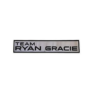 Patch Ryan Gracie Tem 300mm