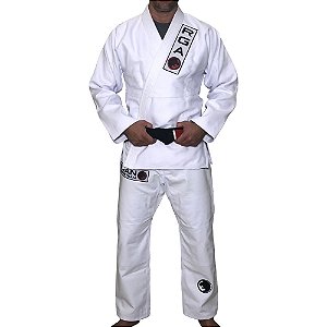 Kimono Ryan Gracie Team