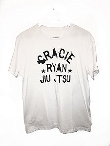 Gracie Ryan- jiu jitsu BRANCA 