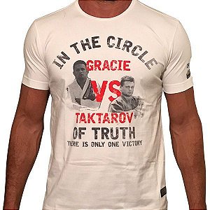 Renzo Gracie Vs Taktarov