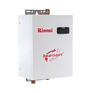 RCS-9 BR – B5-  SMARTSTART RINNAI – 127V-  SMARTSTART RINNAI