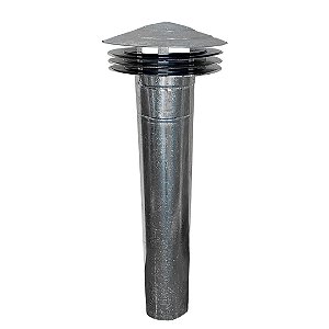 KIT CHAMINÉ PARA CALDEIRAS  225 e 230 CAB  ORBIS