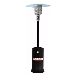 PATIO HEATER - Aquecedor de Ambiente Externo PH-Plus-1800-A