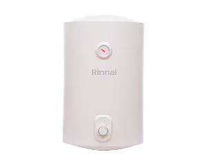 RINNAI 80 litros Aquecedor Elétrico Acumulação RET-080M 2500W