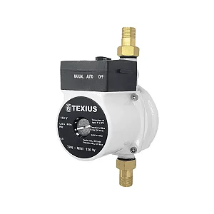 TEXIUS - TPN-MINI-BR • 120W