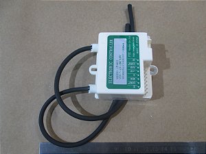 CONTROLE ELETRONICO P-612 - ORBIS