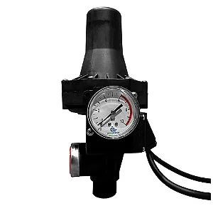 PRESSOSTATO ELETRONICO ECOSMART 801 220V MARCA ECOPRESS
