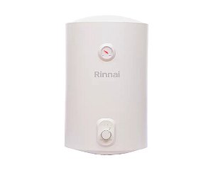 RINNAI 100 litros Aquecedor Elétrico Acumulação RET-100 M 2500W