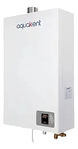 AQUECEDOR DE ÁGUA A GAS AQUAKENT 14 LITROS /MIN