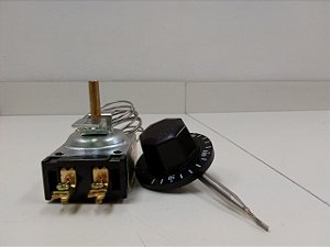 TERMOSTATO SIMILAR - ROBERT SHAW - 30 AMPERES