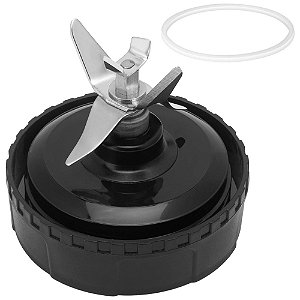 NINJA LAMINA REPOSIÇÃO LIQUIDIFICADOR 6 ALETAS NINJA PRO COPO DE 473 ML