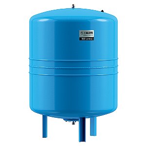 Vaso de expansão Caleffi