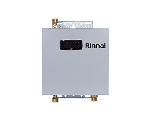 RCS 10BRV SMART START RINNAI - RECIRCULADOR DE AGUA
