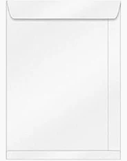 ENVELOPE 176X250 BRANCO UNI