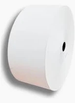 BOBINA TERMICA 57MMX300MT BRANCA